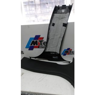    (GYÁRI BONTOTT) BMW F45 KÁRPIT B OSZLOP JOBB/BAL 7359849/7359850