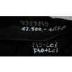    (GYÁRI BONTOTT) BMW F45 KÁRPIT B OSZLOP JOBB/BAL 7359849/7359850