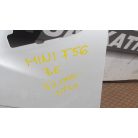  [GYÁRI BONTOTT] MINI F56 BAL ELSŐ SÁRVÉDŐ 