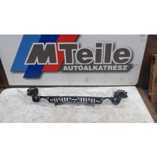   (GYÁRI ÚJ) BMW F31+LCI HÁTSÓ LÖKHÁRÍTÓ TARTÓ M-ES 7260462