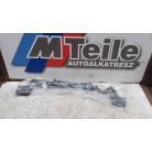 (GYÁRI ÚJ) BMW F31+LCI HÁTSÓ LÖKHÁRÍTÓ TARTÓ M-ES 7260462