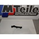 (GYÁRI ÚJ) BMW Ajtóküszöb burkolat jobb oldali 3-as sorozat F30+LCI / F31+LCI