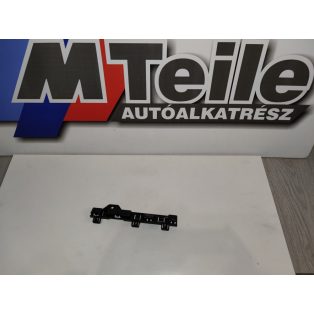  (GYÁRI ÚJ) BMW Ajtóküszöb burkolat jobb oldali 3-as sorozat F30+LCI / F31+LCI