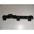 (GYÁRI ÚJ) BMW Ajtóküszöb burkolat jobb oldali 3-as sorozat F30+LCI / F31+LCI