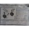   BMW - Sebváltókar - /5-ös,  7-es /F07Gt, F10, F11+LCI, F01 , F02+LCI, F04 Hyb.