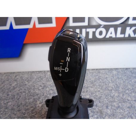 BMW - Sebváltókar - /5-ös,  7-es /F07Gt, F10, F11+LCI, F01 , F02+LCI, F04 Hyb.