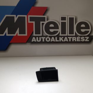   (GYÁRI ÚJ) BMW Hamutál 1' E81 / E82 / E87+LCI / E88 / 3' E90+LCI / E91+LCI / E92+LCI / E93+LCI 