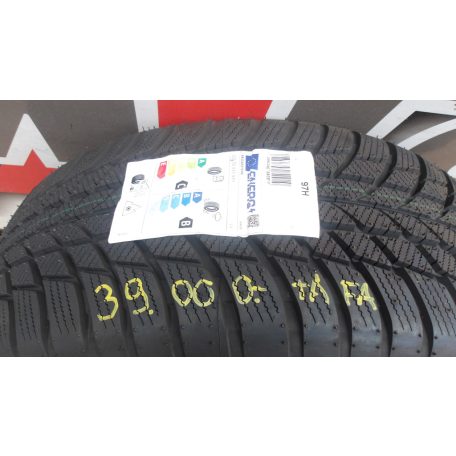  ÁR/DB[GYÁRI ÚJ]BRIDGESTONE 225/55R17 TÉLI GUMI DOT1022