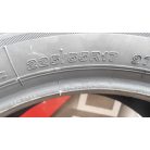  ÁR/DB[GYÁRI ÚJ]BRIDGESTONE 225/55R17 TÉLI GUMI DOT1022