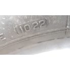  ÁR/DB[GYÁRI ÚJ]BRIDGESTONE 225/55R17 TÉLI GUMI DOT1022