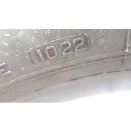  ÁR/DB[GYÁRI ÚJ]BRIDGESTONE 225/55R17 TÉLI GUMI DOT1022