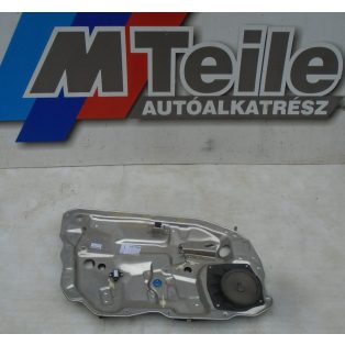   [GYÁRI BONTOTT] MERCEDES W221 S500 AJTÓ BAL ELSŐ PANEL, ABLAKEMELŐ SZERKEZETTEL MOTOR NÉLKÜL, HANGSZORÓVAL A2218202802