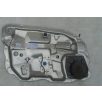   [GYÁRI BONTOTT] MERCEDES W221 S500 AJTÓ BAL ELSŐ PANEL, ABLAKEMELŐ SZERKEZETTEL MOTOR NÉLKÜL, HANGSZORÓVAL A2218202802