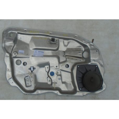 [GYÁRI BONTOTT] MERCEDES W221 S500 AJTÓ BAL ELSŐ PANEL, ABLAKEMELŐ SZERKEZETTEL MOTOR NÉLKÜL, HANGSZORÓVAL A2218202802