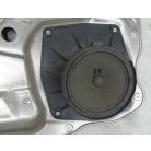 [GYÁRI BONTOTT] MERCEDES W221 S500 AJTÓ BAL ELSŐ PANEL, ABLAKEMELŐ SZERKEZETTEL MOTOR NÉLKÜL, HANGSZORÓVAL A2218202802