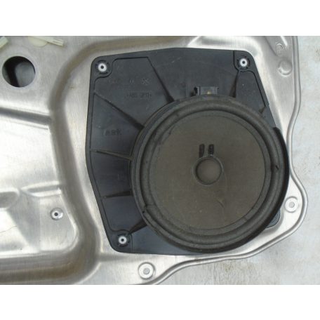 [GYÁRI BONTOTT] MERCEDES W221 S500 AJTÓ BAL ELSŐ PANEL, ABLAKEMELŐ SZERKEZETTEL MOTOR NÉLKÜL, HANGSZORÓVAL A2218202802