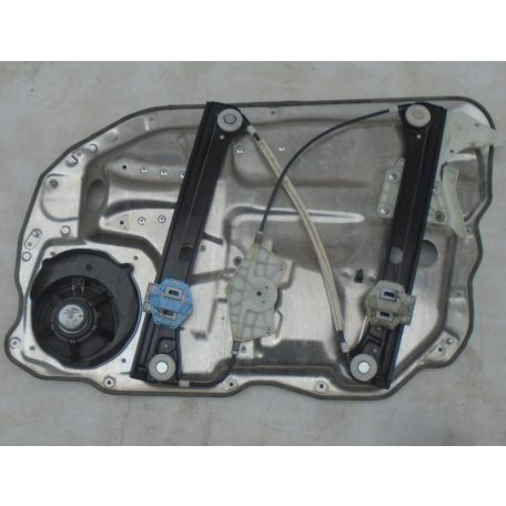 [GYÁRI BONTOTT] MERCEDES W221 S500 AJTÓ BAL ELSŐ PANEL, ABLAKEMELŐ SZERKEZETTEL MOTOR NÉLKÜL, HANGSZORÓVAL A2218202802
