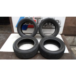   (ÁR/DB)[GYÁRI HASZNÁLT] GOODYEAR EAGLE NYÁRI GUMI 265/50R19 2015