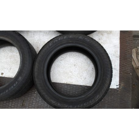 (ÁR/DB)[GYÁRI HASZNÁLT] GOODYEAR EAGLE NYÁRI GUMI 265/50R19 2015