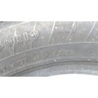 (ÁR/DB)[GYÁRI HASZNÁLT] GOODYEAR EAGLE NYÁRI GUMI 265/50R19 2015