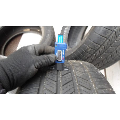 (ÁR/DB)[GYÁRI HASZNÁLT] GOODYEAR EAGLE NYÁRI GUMI 265/50R19 2015