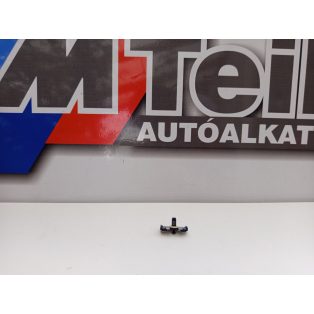 (GYÁRI ÚJ) BMW Rögzítő kapocs ÁR/DB i3 I01+LCI 
