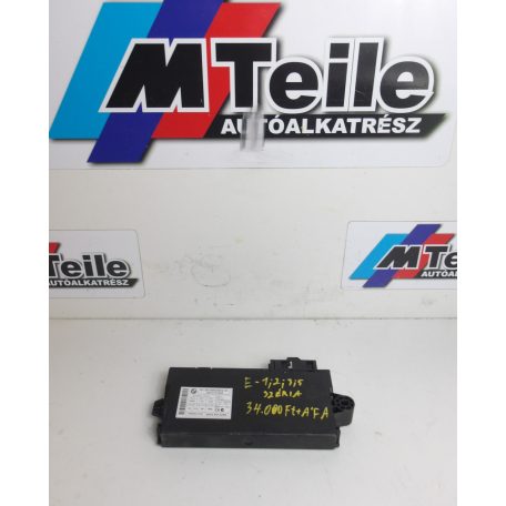 [GYÁRI BONTOTT] BMW/MINI CAS MODUL |1-ES / 3-AS / 5-ÖS / 6-OS / CLUBMAN / COUNTRYMAN / PACEMAN / ROADSTER |  61 35 9395657 /61 35 6943834