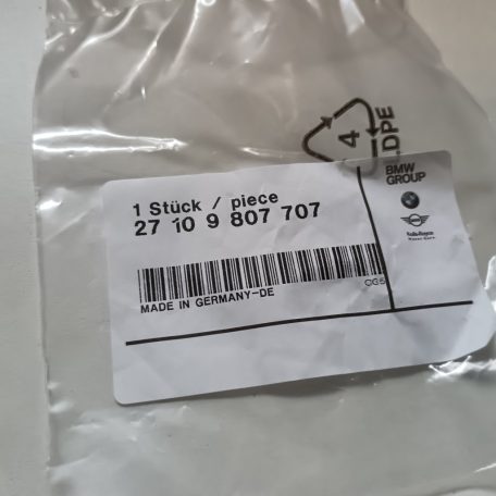 (GYÁRI ÚJ) BMW/MINI Rögzítő gyűrű 