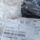 (GYÁRI ÚJ) BMW Fedél jobb oldali 5-ös sorozat E60+LCI / E61+LCI