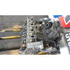 [GYÁRI BONTOTT] BMW MOTOR E46 20D 136Le