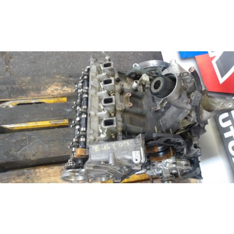 [GYÁRI BONTOTT] BMW MOTOR E46 20D 136Le