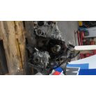 [GYÁRI BONTOTT] BMW MOTOR E46 20D 136Le