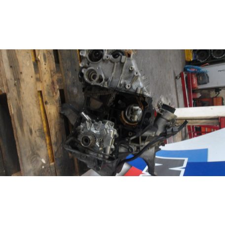 [GYÁRI BONTOTT] BMW MOTOR E46 20D 136Le