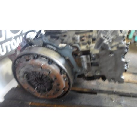 [GYÁRI BONTOTT] BMW MOTOR E46 20D 136Le