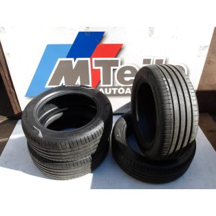   !ÁR/DB!(4DB)[GYÁRI ÚJSZERŰ-DEMO] PIRELLI  P-ZERO NYÁRI GUMI "*" | 265/50R19 110W DOT: 3419