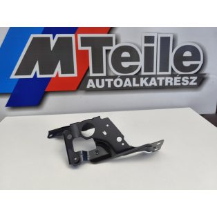   ( GYÁRI ÚJ) BMW Sárvédő tartó bal első 4 G26+LCI / i4 G26+LCI