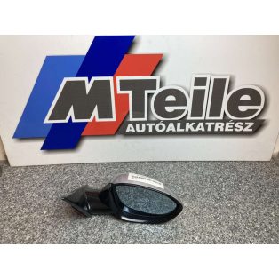   [GYÁRI ÚJ] BMW jobb oldali külső visszapillantó tükör Z4 / E89 