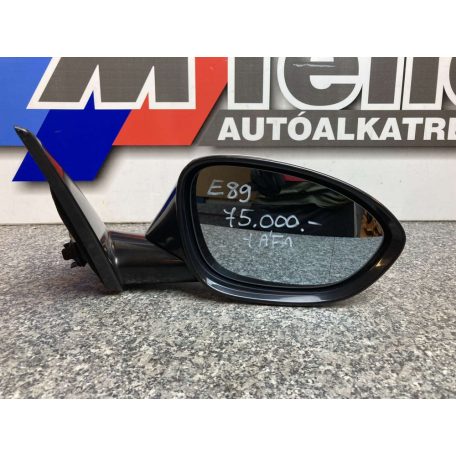 [GYÁRI ÚJ] BMW jobb oldali külső visszapillantó tükör Z4 / E89 