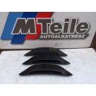 [GYÁRI ÚJ]MINI R56 HÁTSÓ CSOMAGTÉR SPOILER/SZÁRNY 