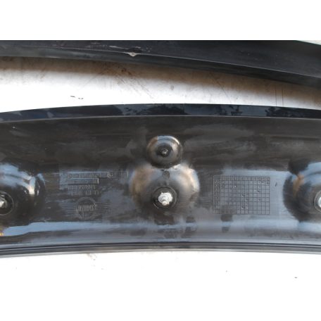 [GYÁRI ÚJ]MINI R56 HÁTSÓ CSOMAGTÉR SPOILER/SZÁRNY 