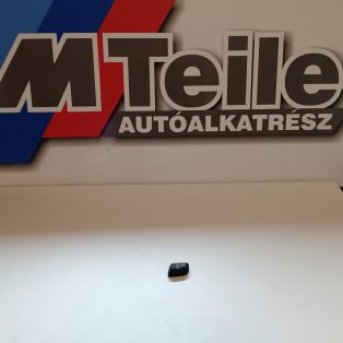   (GYÁRI ÚJ) BMW Jobb első háttámla beállító gomb  3' E36 / 5' E34 / E39 / 6' E24 / 7' E32 / E38
