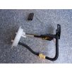   BMW üzemanyag szintjeladó / E60+LCI / E61+LCI / E63LCI / E64LCI / 5-ös sorozat / 6-os sorozat / 
