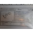 BMW üzemanyag szintjeladó / E60+LCI / E61+LCI / E63LCI / E64LCI / 5-ös sorozat / 6-os sorozat / 