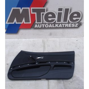   [GYÁRI BONTOTT] BMW JOBB OLDALI AJTÓKÁRPIT | 3-AS E92 | 51 41 7154587