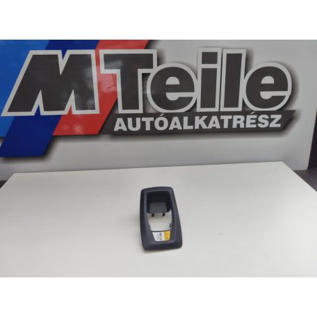 (GYÁRI ÚJ) BMW BORÍTÁS 5-ös F11+LCI