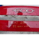 [GYÁRI BONTOTT] FIAT 600 / 600E ELSŐ LÖKHÁRÍTÓ | 735763132