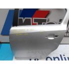 [GYÁRI BONTOTT SÉRÜLT]OPEL CORSA D BAL HÁTSÓ AJTÓ