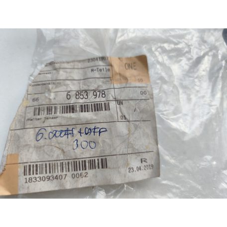 (GYÁRI ÚJ) BMW Kamera tartó 3-as F30+LCI / 3-as F31+LCI / 3-as F34 GT / 3-as F35+LCI / 4-es F32+LCI / 4-es F33+LCI / 4-es F36 Gran Coupé+LCI