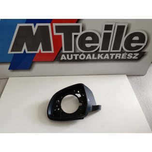   (GYÁRI ÚJ) BMW Visszapillantó tükör keret bal oldali X3 F25 / X4 F25 / X4 F15 / X6 F16