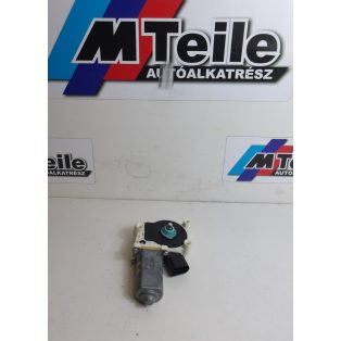   [GYÁRI BONTOTT] BMW BAL OLDALI ABLAKEMELŐMOTOR | X3 F25 / X4 26 / X5 F15 / X6 F16 | 67 62 7322747